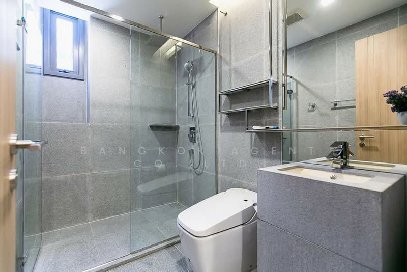 The Line Ratchathewi, Bangkok, 598 Phetchaburi Road, Thanon Phetchaburi, Ratchathewi, Bangkok, 1 Bedroom, 29 sqm, Condo For Sale, by Bangkok Agent Co.,Ltd., 500268689 - DDproperty.com