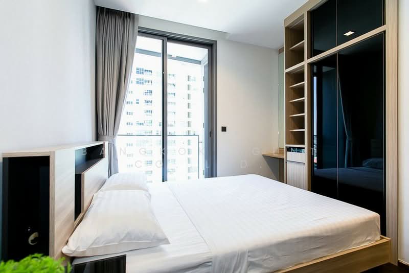 The Line Ratchathewi, Bangkok, 598 Phetchaburi Road, Thanon Phetchaburi, Ratchathewi, Bangkok, 1 Bedroom, 29 sqm, Condo For Sale, by Bangkok Agent Co.,Ltd., 500268689 - DDproperty.com