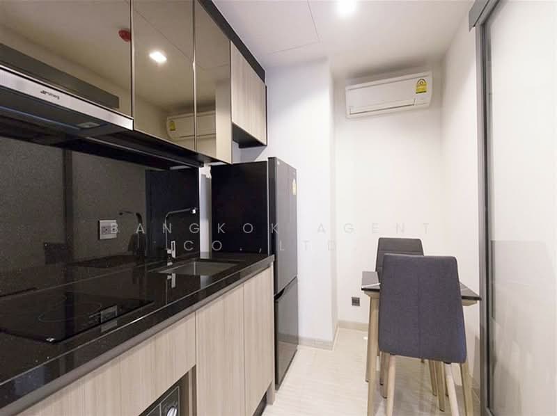 The Line Ratchathewi, Bangkok, 598 Phetchaburi Road, Thanon Phetchaburi, Ratchathewi, Bangkok, 1 Bedroom, 29 sqm, Condo For Sale, by Bangkok Agent Co.,Ltd., 500268689 - DDproperty.com