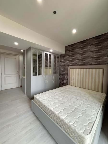 The Editor Saphan Khwai, Bangkok, 1555 Phahonyothin Rd, Samsen Nai, Phaya Thai, Bangkok, Studio, 28 sqm, Condo For Sale, by Suchada Yodyiem, 500268690 - DDproperty.com