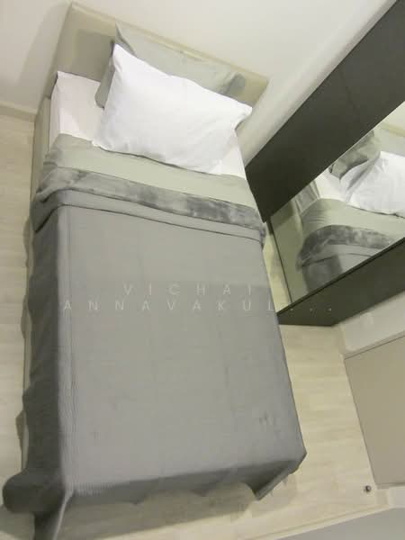 IDEO MOBI Sukhumvit 81, Bangkok, 2097 Sukhumvit Road, Bang Chak, Phra Khanong, Bangkok, 2 Bedrooms, 55 sqm, Condo For Rent, by Vichai  Annavakulthorn, 500268691 - DDproperty.com