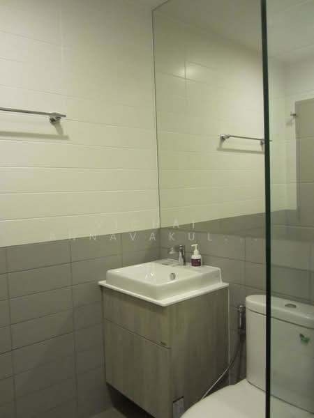 IDEO MOBI Sukhumvit 81, Bangkok, 2097 Sukhumvit Road, Bang Chak, Phra Khanong, Bangkok, 2 Bedrooms, 55 sqm, Condo For Rent, by Vichai  Annavakulthorn, 500268691 - DDproperty.com