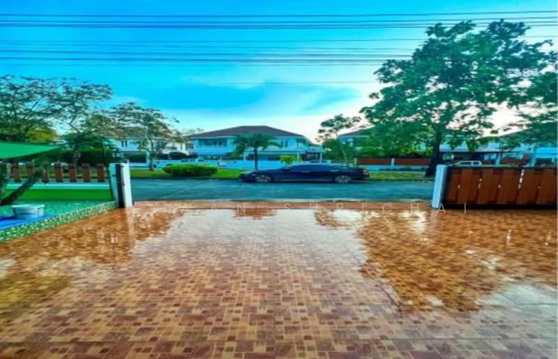 3-BR House, Chon Buri (Pattaya), Huai Kapi, Muang Chon Buri, Chon Buri (Pattaya), 3 Bedrooms, 204 sqm, Single Detached House For Sale, by Tanawan Surichai, 500268692 - DDproperty.com
