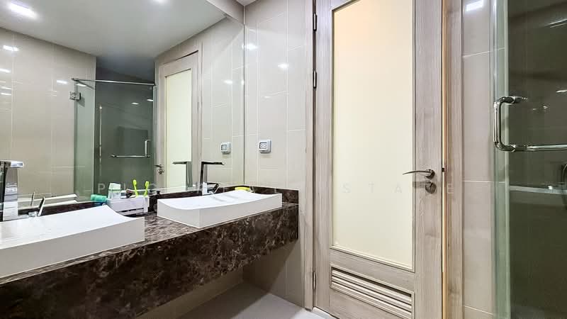 The Peak Towers, Chon Buri (Pattaya), Kasetsin 9, Nong Pru, Bang Lamung (Pattaya), Chon Buri (Pattaya), 1 Bedroom, 43 sqm, Condo For Sale, by PLC real estate, 500268693 - DDproperty.com