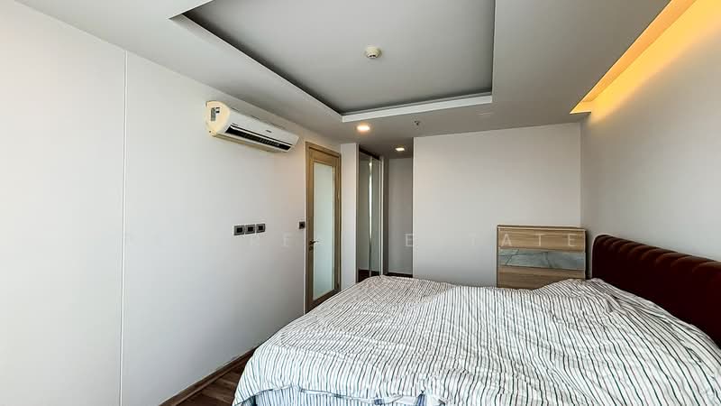The Peak Towers, Chon Buri (Pattaya), Kasetsin 9, Nong Pru, Bang Lamung (Pattaya), Chon Buri (Pattaya), 1 Bedroom, 43 sqm, Condo For Sale, by PLC real estate, 500268693 - DDproperty.com