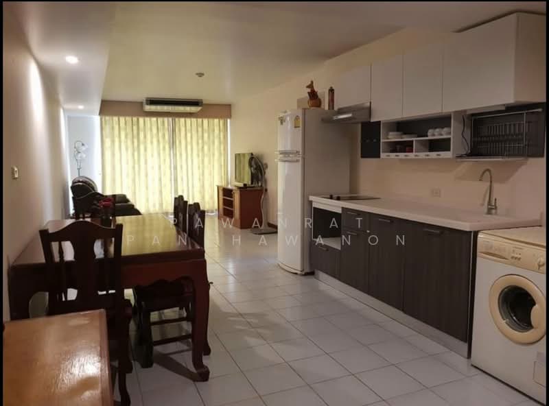 Supalai Park Phaholyothin, Bangkok, Phaholyothin 21 Road, Chatuchak, Chatuchak, Bangkok, 2 Bedrooms, 87 sqm, Condo For Rent, by Pawanrat Panchawanon, 500268694 - DDproperty.com