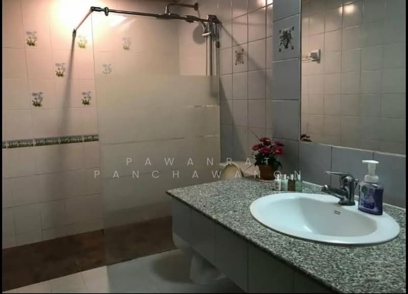 Supalai Park Phaholyothin, Bangkok, Phaholyothin 21 Road, Chatuchak, Chatuchak, Bangkok, 2 Bedrooms, 87 sqm, Condo For Rent, by Pawanrat Panchawanon, 500268694 - DDproperty.com