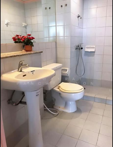 Supalai Park Phaholyothin, Bangkok, Phaholyothin 21 Road, Chatuchak, Chatuchak, Bangkok, 2 Bedrooms, 87 sqm, Condo For Rent, by Pawanrat Panchawanon, 500268694 - DDproperty.com
