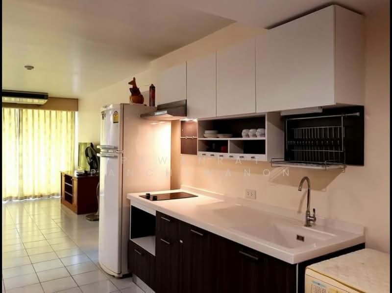 Supalai Park Phaholyothin, Bangkok, Phaholyothin 21 Road, Chatuchak, Chatuchak, Bangkok, 2 Bedrooms, 87 sqm, Condo For Rent, by Pawanrat Panchawanon, 500268694 - DDproperty.com