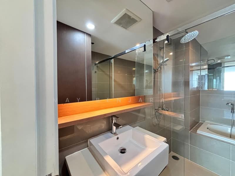 15 Sukhumvit Residences : 15 สุขุมวิท เรสซิเด็นซ์, กรุงเทพ, ซอยสุขุมวิท 15, คลองเตยเหนือ, วัฒนา, กรุงเทพ, 59 ตร.ม., คอนโด ขาย, โดย Trinity Relocation Consultant Co.,Ltd, 500268695 - DDproperty.com