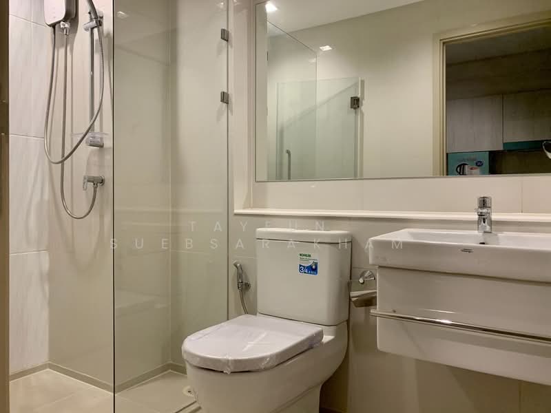 Life One Wireless, Bangkok, 1 Wireless Road, Lumphini, Pathum Wan, Bangkok, 1 Bedroom, 29 sqm, Condo For Rent, by Tayfun  Suebsarakham , 500268696 - DDproperty.com