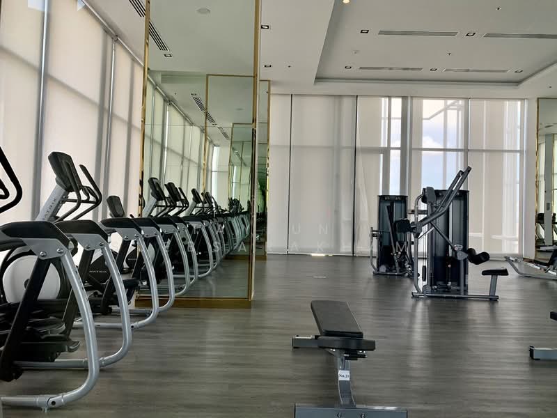 Life One Wireless, Bangkok, 1 Wireless Road, Lumphini, Pathum Wan, Bangkok, 1 Bedroom, 29 sqm, Condo For Rent, by Tayfun  Suebsarakham , 500268696 - DDproperty.com