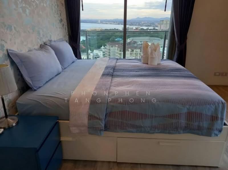 Baan Plai Haad, Chon Buri (Pattaya), Na Kluea 18 Road, Na Kloe, Bang Lamung (Pattaya), Chon Buri (Pattaya), 1 Bedroom, 55 sqm, Condo For Rent, by Phonphen Tangphong, 500268697 - DDproperty.com