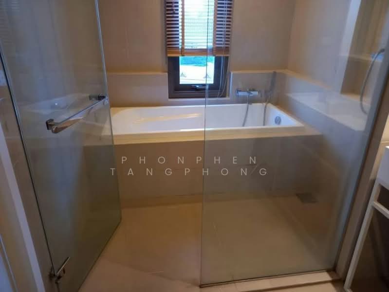 Baan Plai Haad, Chon Buri (Pattaya), Na Kluea 18 Road, Na Kloe, Bang Lamung (Pattaya), Chon Buri (Pattaya), 1 Bedroom, 55 sqm, Condo For Rent, by Phonphen Tangphong, 500268697 - DDproperty.com