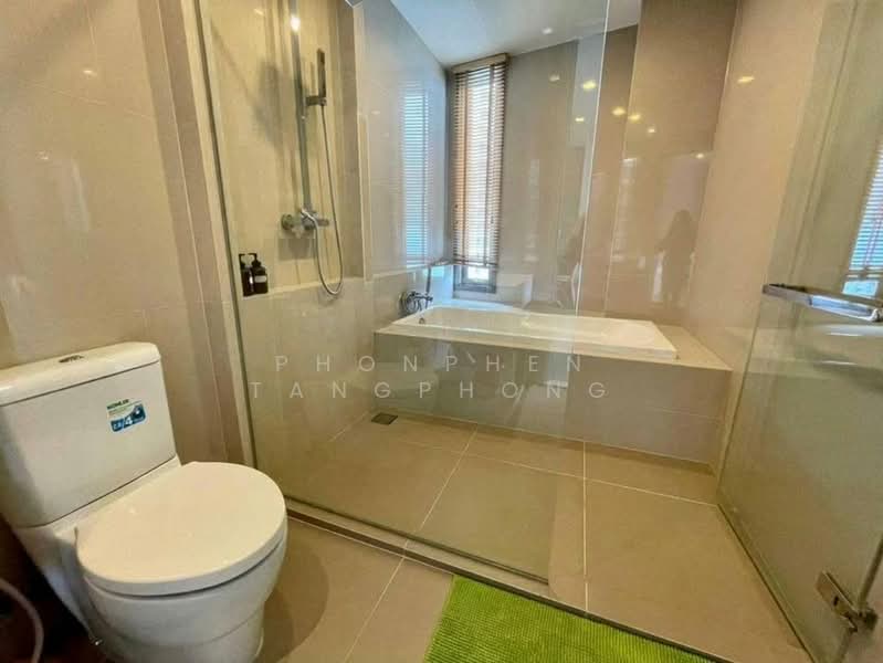 Baan Plai Haad, Chon Buri (Pattaya), Na Kluea 18 Road, Na Kloe, Bang Lamung (Pattaya), Chon Buri (Pattaya), 1 Bedroom, 55 sqm, Condo For Rent, by Phonphen Tangphong, 500268697 - DDproperty.com