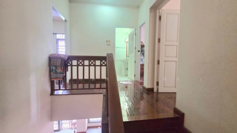 ซิลค์ วิลเลจ สายไหม 54 : Silk Village Saimai 54, กรุงเทพ, Soi Sai Mai 54, สายไหม, สายไหม, กรุงเทพ, 175 ตร.ม., บ้านแฝด ขาย, โดย คุณ ชลิตพล ( พล ), 500268702 - DDproperty.com