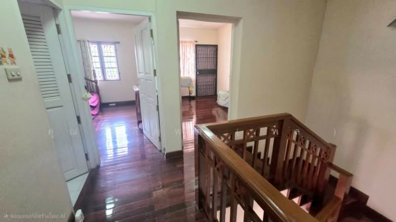Silk Village Saimai 54, Bangkok, Soi Sai Mai 54, Sai Mai, Sai Mai, Bangkok, 3 Bedrooms, 175 sqm, Semi-Detached House (Twin House) For Sale, by คุณ ชลิตพล ( พล ), 500268702 - DDproperty.com