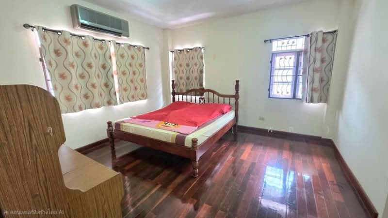 ซิลค์ วิลเลจ สายไหม 54 : Silk Village Saimai 54, กรุงเทพ, Soi Sai Mai 54, สายไหม, สายไหม, กรุงเทพ, 175 ตร.ม., บ้านแฝด ขาย, โดย คุณ ชลิตพล ( พล ), 500268702 - DDproperty.com