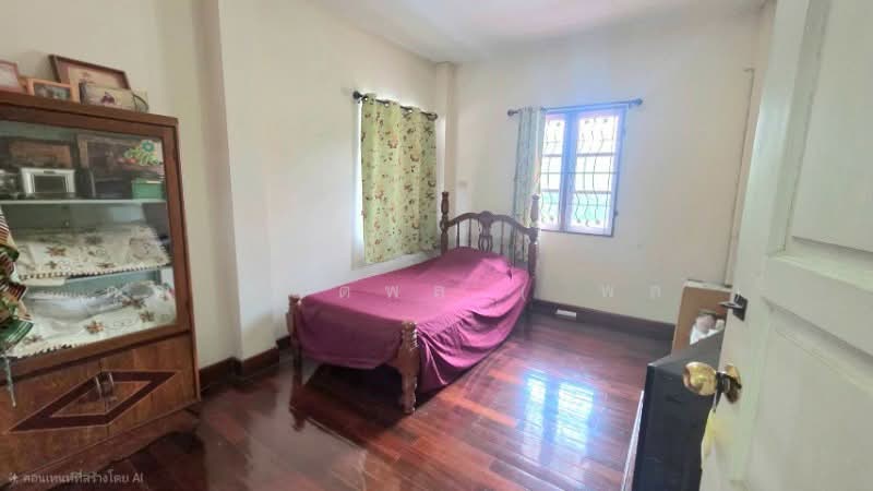 ซิลค์ วิลเลจ สายไหม 54 : Silk Village Saimai 54, กรุงเทพ, Soi Sai Mai 54, สายไหม, สายไหม, กรุงเทพ, 175 ตร.ม., บ้านแฝด ขาย, โดย คุณ ชลิตพล ( พล ), 500268702 - DDproperty.com