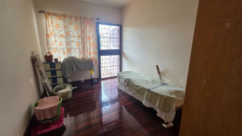 Silk Village Saimai 54, Bangkok, Soi Sai Mai 54, Sai Mai, Sai Mai, Bangkok, 3 Bedrooms, 175 sqm, Semi-Detached House (Twin House) For Sale, by คุณ ชลิตพล ( พล ), 500268702 - DDproperty.com
