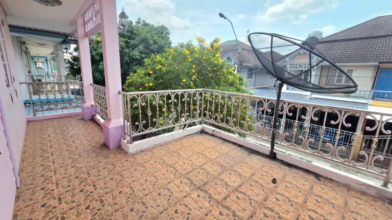 Silk Village Saimai 54, Bangkok, Soi Sai Mai 54, Sai Mai, Sai Mai, Bangkok, 3 Bedrooms, 175 sqm, Semi-Detached House (Twin House) For Sale, by คุณ ชลิตพล ( พล ), 500268702 - DDproperty.com