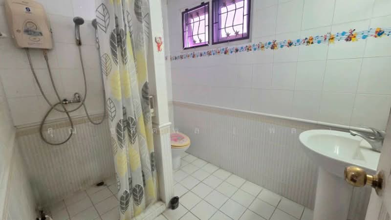 ซิลค์ วิลเลจ สายไหม 54 : Silk Village Saimai 54, กรุงเทพ, Soi Sai Mai 54, สายไหม, สายไหม, กรุงเทพ, 175 ตร.ม., บ้านแฝด ขาย, โดย คุณ ชลิตพล ( พล ), 500268702 - DDproperty.com