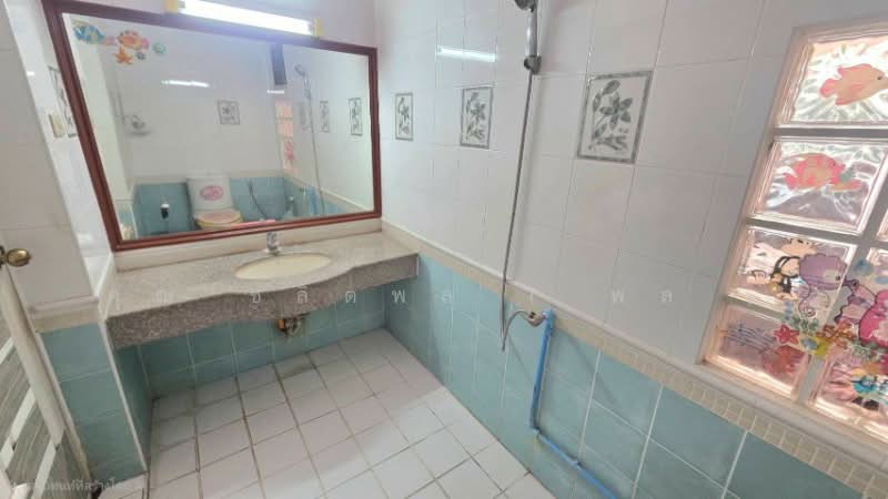 Silk Village Saimai 54, Bangkok, Soi Sai Mai 54, Sai Mai, Sai Mai, Bangkok, 3 Bedrooms, 175 sqm, Semi-Detached House (Twin House) For Sale, by คุณ ชลิตพล ( พล ), 500268702 - DDproperty.com