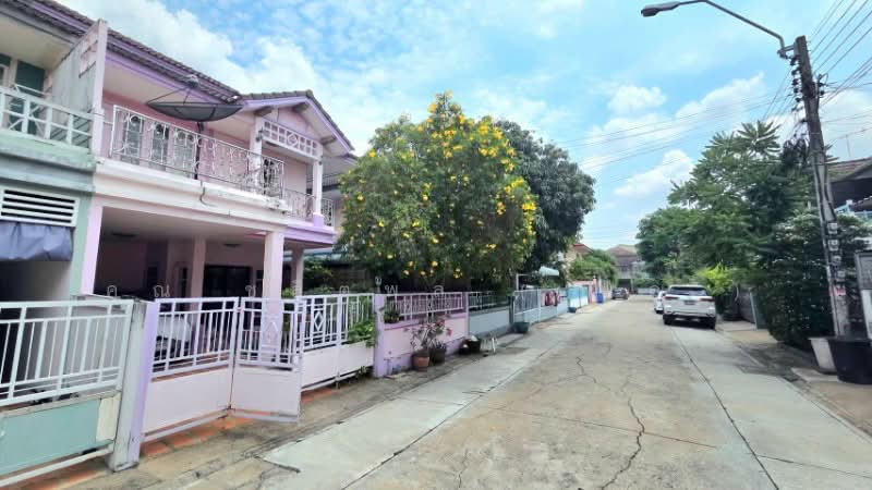 ซิลค์ วิลเลจ สายไหม 54 : Silk Village Saimai 54, กรุงเทพ, Soi Sai Mai 54, สายไหม, สายไหม, กรุงเทพ, 175 ตร.ม., บ้านแฝด ขาย, โดย คุณ ชลิตพล ( พล ), 500268702 - DDproperty.com