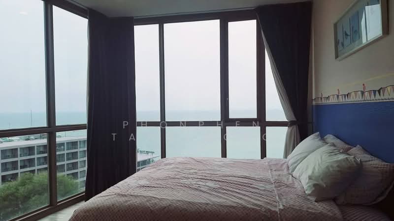 Baan Plai Haad, Chon Buri (Pattaya), Na Kluea 18 Road, Na Kloe, Bang Lamung (Pattaya), Chon Buri (Pattaya), 1 Bedroom, 55 sqm, Condo For Sale, by Phonphen Tangphong, 500268703 - DDproperty.com