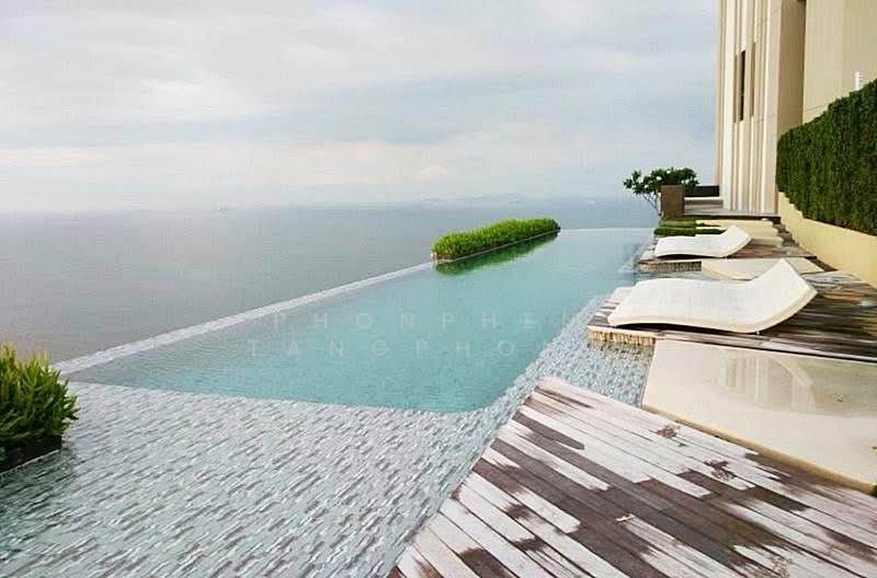 Baan Plai Haad, Chon Buri (Pattaya), Na Kluea 18 Road, Na Kloe, Bang Lamung (Pattaya), Chon Buri (Pattaya), 1 Bedroom, 55 sqm, Condo For Sale, by Phonphen Tangphong, 500268703 - DDproperty.com