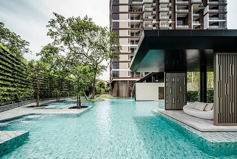 Baan Plai Haad, Chon Buri (Pattaya), Na Kluea 18 Road, Na Kloe, Bang Lamung (Pattaya), Chon Buri (Pattaya), 1 Bedroom, 55 sqm, Condo For Sale, by Phonphen Tangphong, 500268703 - DDproperty.com