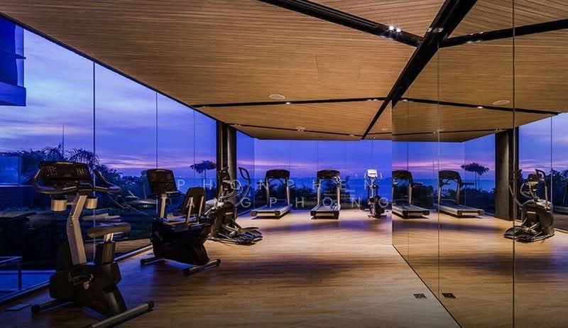 Baan Plai Haad, Chon Buri (Pattaya), Na Kluea 18 Road, Na Kloe, Bang Lamung (Pattaya), Chon Buri (Pattaya), 1 Bedroom, 55 sqm, Condo For Sale, by Phonphen Tangphong, 500268703 - DDproperty.com