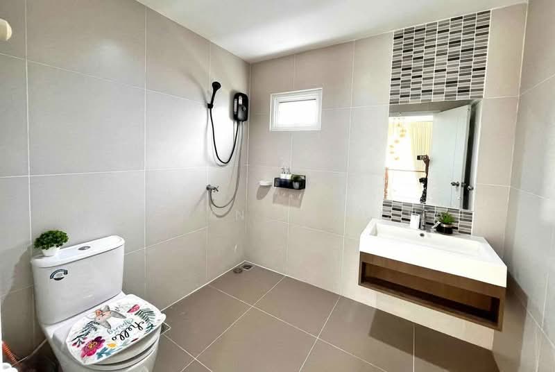 undefined, Chon Buri (Pattaya), Nong Pru, Bang Lamung (Pattaya), Chon Buri (Pattaya), 3 Bedrooms, 150 sqm, Single Detached House For Sale, by Tanawan Surichai, 500268705 - DDproperty.com