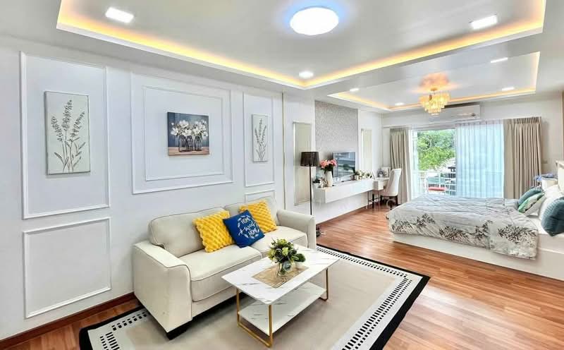 undefined, Chon Buri (Pattaya), Nong Pru, Bang Lamung (Pattaya), Chon Buri (Pattaya), 3 Bedrooms, 150 sqm, Single Detached House For Sale, by Tanawan Surichai, 500268705 - DDproperty.com