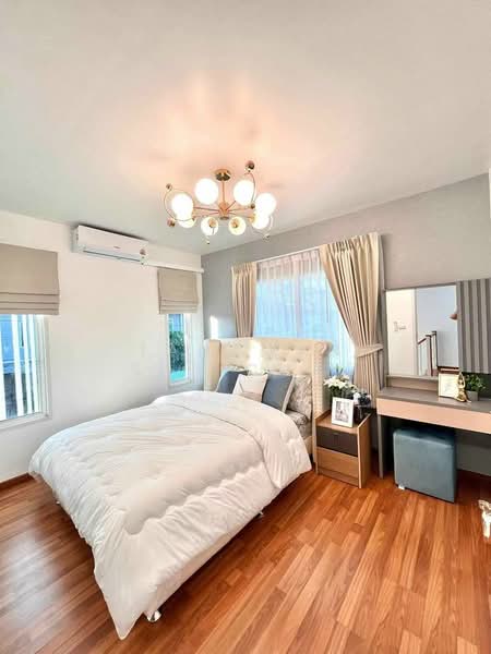 undefined, Chon Buri (Pattaya), Nong Pru, Bang Lamung (Pattaya), Chon Buri (Pattaya), 3 Bedrooms, 150 sqm, Single Detached House For Sale, by Tanawan Surichai, 500268705 - DDproperty.com