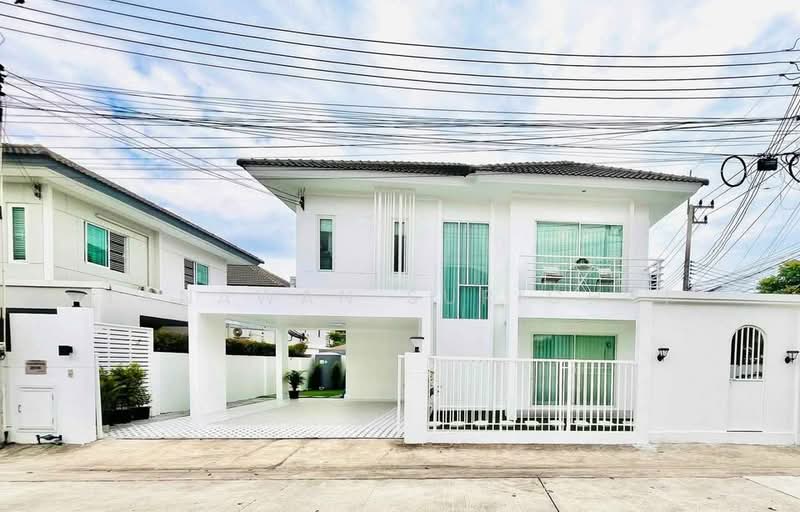 undefined, ชลบุรี, หนองปรือ, บางละมุง, ชลบุรี, 150 ตร.ม., บ้านเดี่ยว ขาย, โดย Tanawan Surichai, 500268705 - DDproperty.com