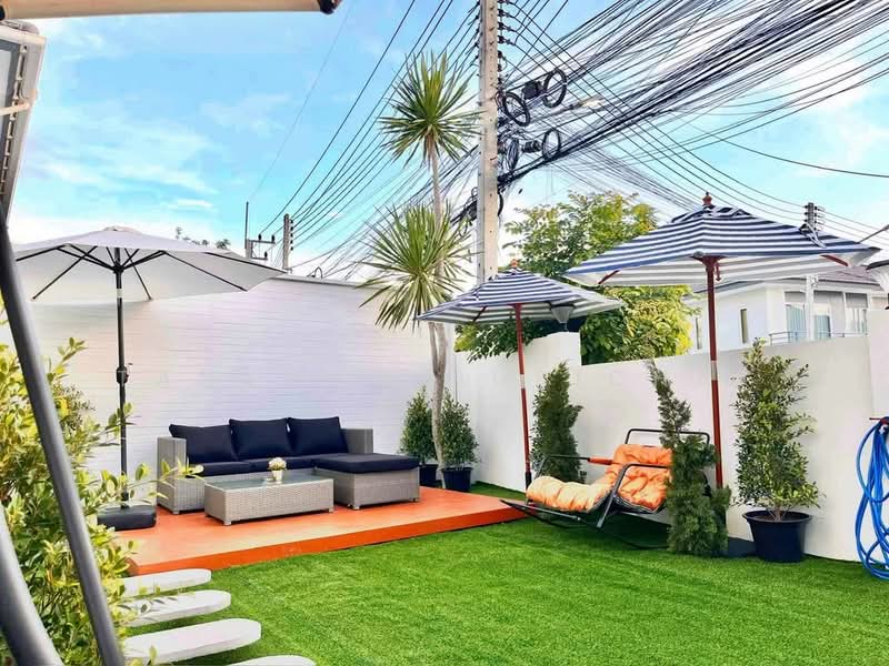 undefined, Chon Buri (Pattaya), Nong Pru, Bang Lamung (Pattaya), Chon Buri (Pattaya), 3 Bedrooms, 150 sqm, Single Detached House For Sale, by Tanawan Surichai, 500268705 - DDproperty.com