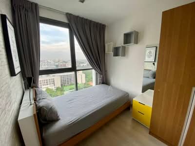 ขาย - IDEO MOBI Sukhumvit 81 : ไอดีโอ โมบิ สุขุมวิท 81, กรุงเทพ