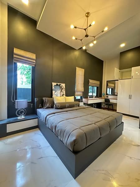 3-BR Villa, Chon Buri (Pattaya), Poong, Bang Lamung (Pattaya), Chon Buri (Pattaya), 3 Bedrooms, 150 sqm, Villa For Sale, by Phonphen Tangphong, 500268709 - DDproperty.com
