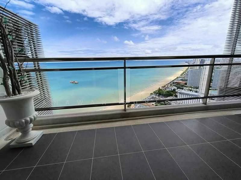 Reflection Jomtien Beach : รีเฟล็คชั่น จอมเทียน บีช, ชลบุรี, 15 หมู่ที่ 1 98/1, นาจอมเทียน, สัตหีบ, ชลบุรี, 117 ตร.ม., คอนโด ขาย, โดย Tanawan Surichai, 500268711 - DDproperty.com