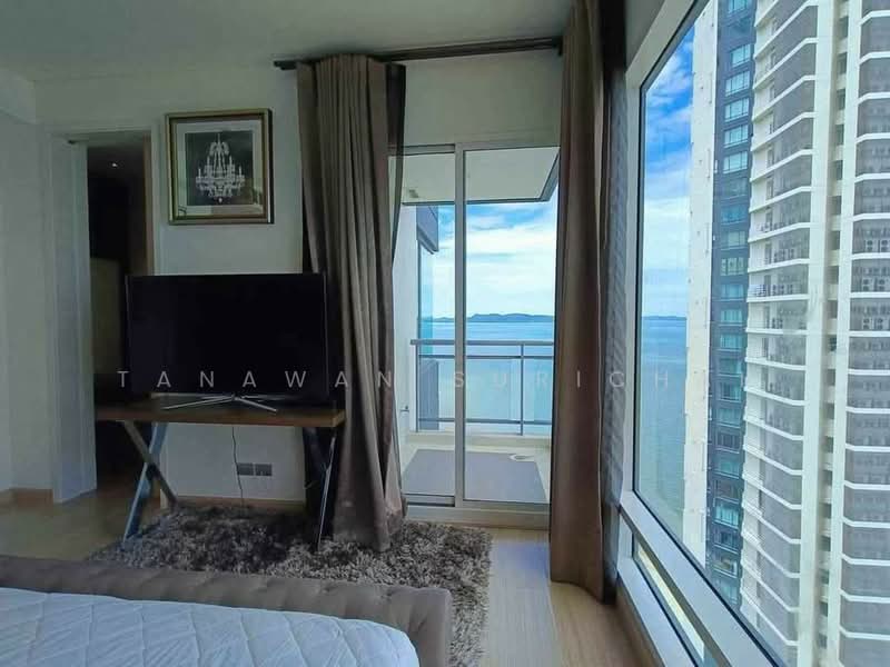 Reflection Jomtien Beach, Chon Buri (Pattaya), 15 Village No. 1 98/1, Na Chom Thian, Sattahip, Chon Buri (Pattaya), 2 Bedrooms, 117 sqm, Condo For Sale, by Tanawan Surichai, 500268711 - DDproperty.com