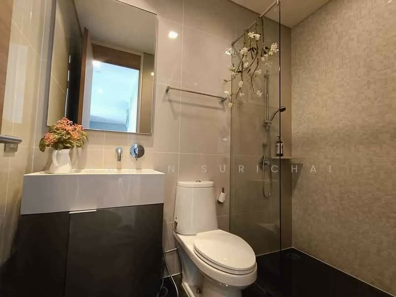 Reflection Jomtien Beach, Chon Buri (Pattaya), 15 Village No. 1 98/1, Na Chom Thian, Sattahip, Chon Buri (Pattaya), 2 Bedrooms, 117 sqm, Condo For Sale, by Tanawan Surichai, 500268711 - DDproperty.com