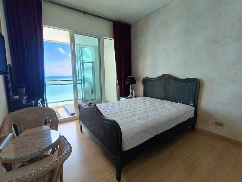 Reflection Jomtien Beach, Chon Buri (Pattaya), 15 Village No. 1 98/1, Na Chom Thian, Sattahip, Chon Buri (Pattaya), 2 Bedrooms, 117 sqm, Condo For Sale, by Tanawan Surichai, 500268711 - DDproperty.com