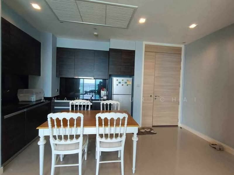 Reflection Jomtien Beach, Chon Buri (Pattaya), 15 Village No. 1 98/1, Na Chom Thian, Sattahip, Chon Buri (Pattaya), 2 Bedrooms, 117 sqm, Condo For Sale, by Tanawan Surichai, 500268711 - DDproperty.com