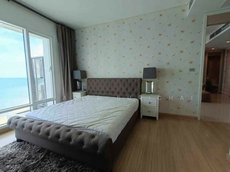 Reflection Jomtien Beach, Chon Buri (Pattaya), 15 Village No. 1 98/1, Na Chom Thian, Sattahip, Chon Buri (Pattaya), 2 Bedrooms, 117 sqm, Condo For Sale, by Tanawan Surichai, 500268711 - DDproperty.com