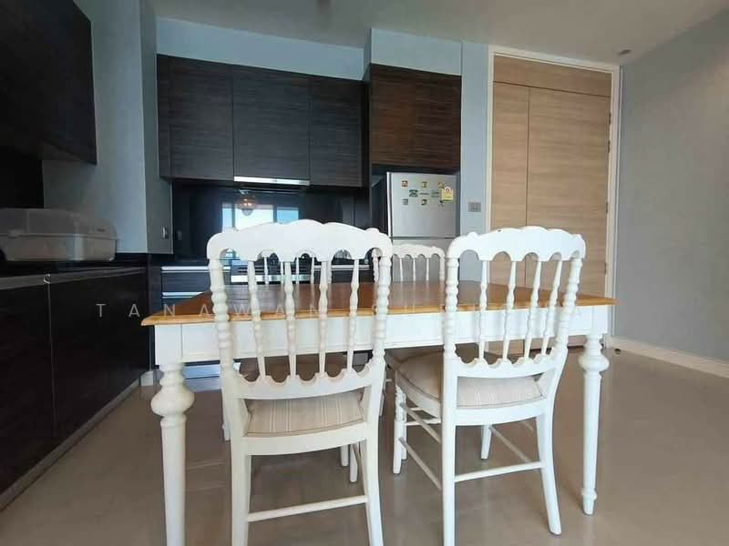 Reflection Jomtien Beach, Chon Buri (Pattaya), 15 Village No. 1 98/1, Na Chom Thian, Sattahip, Chon Buri (Pattaya), 2 Bedrooms, 117 sqm, Condo For Sale, by Tanawan Surichai, 500268711 - DDproperty.com