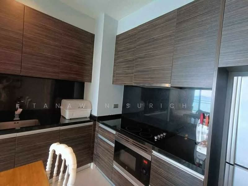 Reflection Jomtien Beach, Chon Buri (Pattaya), 15 Village No. 1 98/1, Na Chom Thian, Sattahip, Chon Buri (Pattaya), 2 Bedrooms, 117 sqm, Condo For Sale, by Tanawan Surichai, 500268711 - DDproperty.com