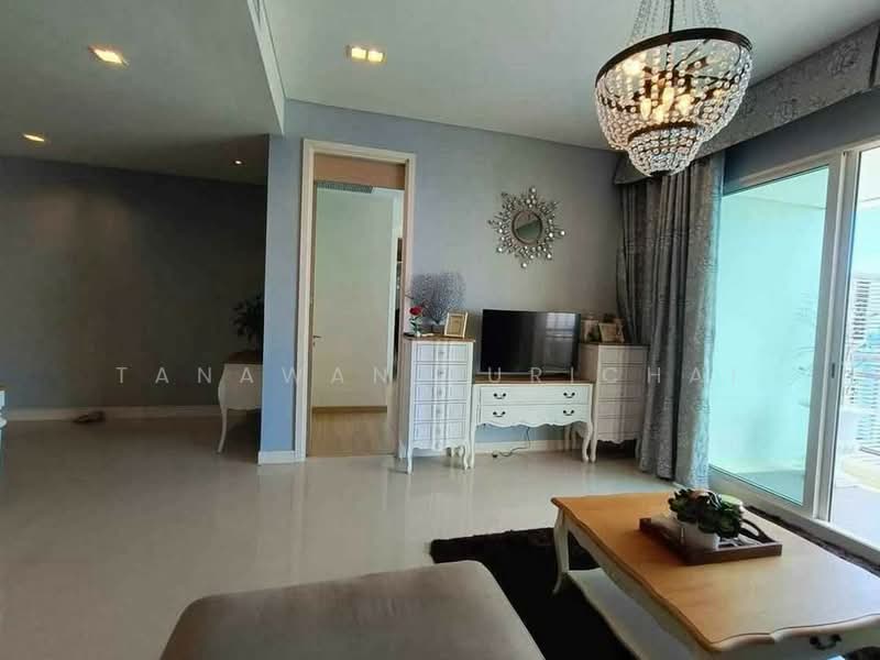 Reflection Jomtien Beach, Chon Buri (Pattaya), 15 Village No. 1 98/1, Na Chom Thian, Sattahip, Chon Buri (Pattaya), 2 Bedrooms, 117 sqm, Condo For Sale, by Tanawan Surichai, 500268711 - DDproperty.com