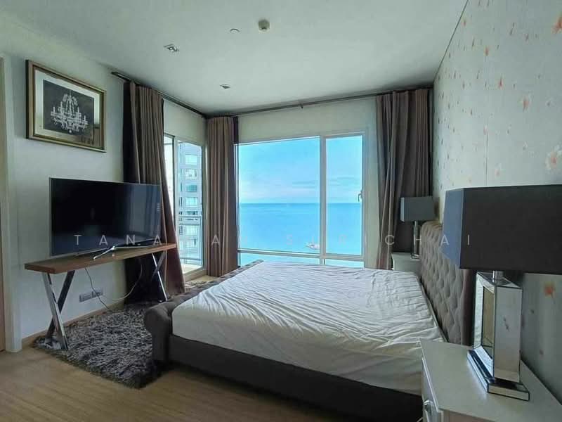 Reflection Jomtien Beach, Chon Buri (Pattaya), 15 Village No. 1 98/1, Na Chom Thian, Sattahip, Chon Buri (Pattaya), 2 Bedrooms, 117 sqm, Condo For Sale, by Tanawan Surichai, 500268711 - DDproperty.com
