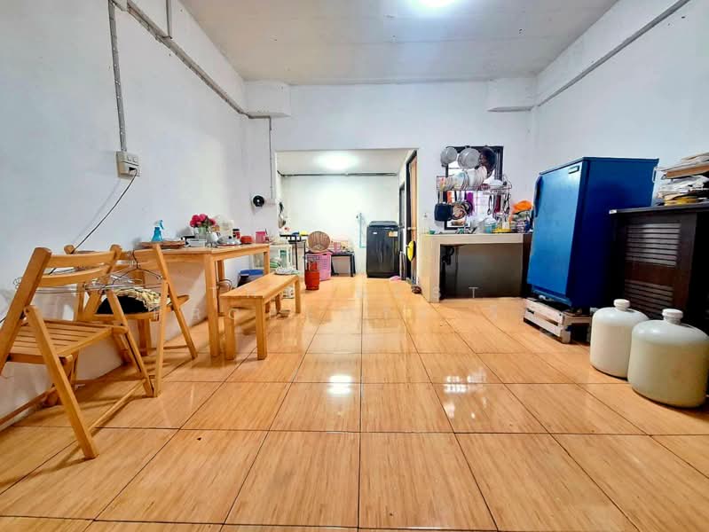 บ้านสวนรังสี 2, สมุทรสาคร, ท่าทราย, เมืองสมุทรสาคร, สมุทรสาคร, 100 ตร.ม., ทาวน์เฮ้าส์ ขาย, โดย The Best Property วีร์, 500268713 - DDproperty.com